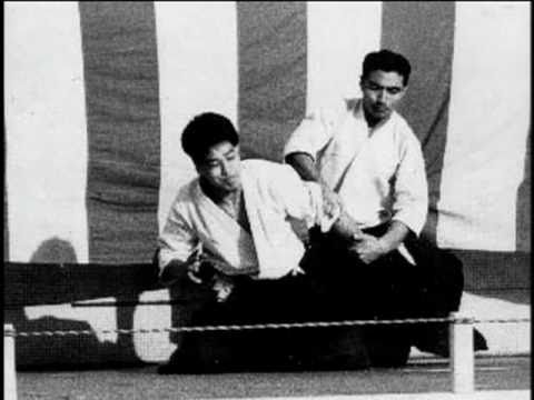 Yasuo Kobayashi and Hiroshi Tada