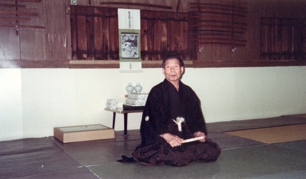 Sadato Takaoka