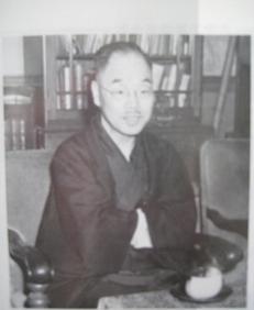 Katsuzo Nishi