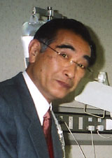 Hideo Takahashi