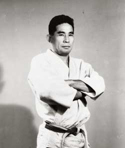 Minoru Mochizuki