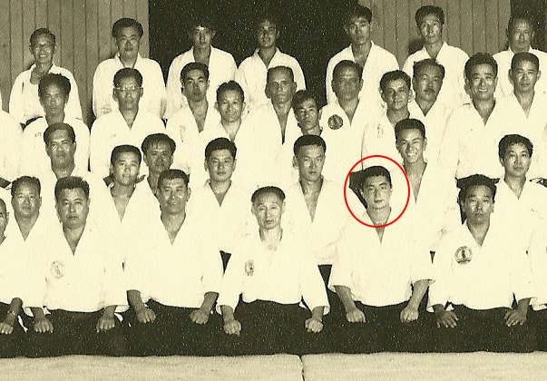 Yoshimitsu Yamada Kauai