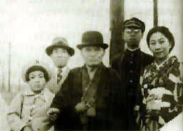 武田惣角 武田惣角
