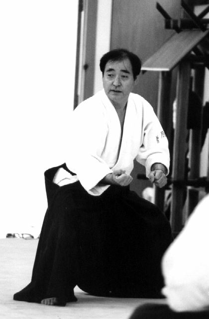 菅原鉄孝先生 菅原鉄孝先生
