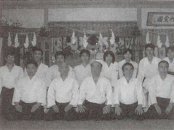 山蔭神道上福岡斎宮 山蔭神道上福岡斎宮