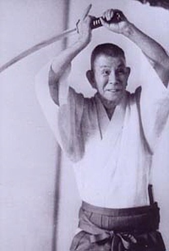 中村天風先生 中村天風先生