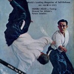 Black Belt magazine, May 1966