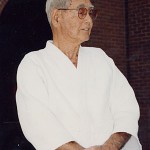 Aikido's Harry Eto: The Wisdom of 'Slow and Steady'