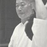 Ai no Bujutsu - Aiki and the Bujutsu of Love