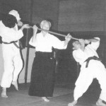 Yukiyoshi Sagawa's Aiki Bojutsu