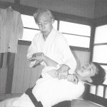 Tatsuo Kimura and Yukiyoshi Sagawa