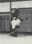 Morihiro Saito - "Traditional Aikido - volume 2"