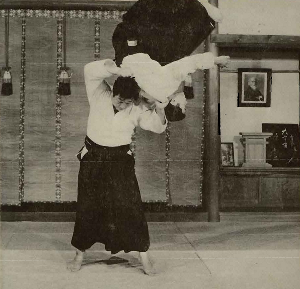 Image result for aikido