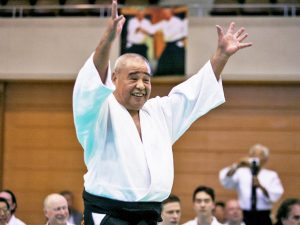 Yasuo Kobayashi