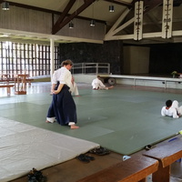 Aiki Kai o Kona Dojo, Kailua-Kona, Hawaii