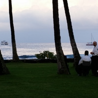 Aikido of Hilo - Barbara and Robert Klein