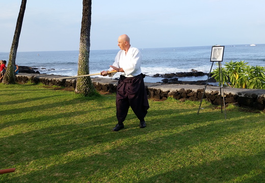 Bill Gleason in Hawaii, May/June 2014 - display this album Bill Gleason in Hawaii, May/June 2014