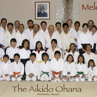 Aikido Ohana Kagami Biraki 2006