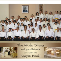 Aikido Ohana Kagami Biraki 2008