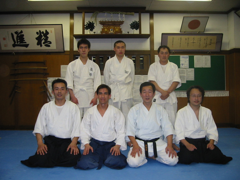 hasegawa-dojo-2003.jpg
