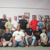 Kona Workshop Group Photo