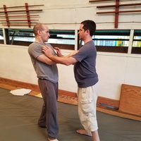 December 2016 Sangenkai Hawaii Workshop with Dan Harden