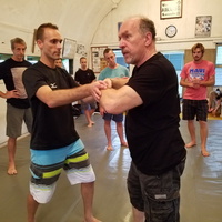 December 2016 Sangenkai Hawaii Workshop with Dan Harden