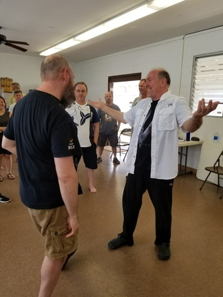 February 2018 Sangenkai Workshop in Hawaii