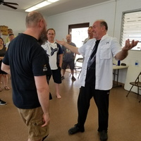 February 2018 Sangenkai Workshop in Hawaii