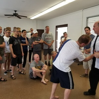 February 2018 Sangenkai Workshop in Hawaii