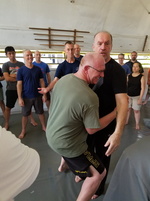 February 2018 Sangenkai Workshop in Hawaii