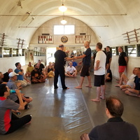 February 2018 Sangenkai Workshop in Hawaii