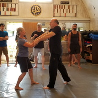 February 2018 Sangenkai Workshop in Hawaii