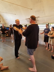 February 2018 Sangenkai Workshop in Hawaii