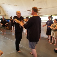 February 2018 Sangenkai Workshop in Hawaii