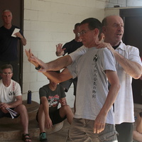 February 2018 Sangenkai Workshop in Hawaii