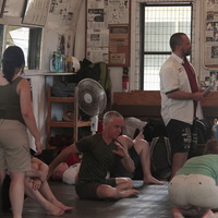 February 2018 Sangenkai Workshop in Hawaii