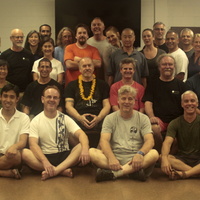 February 2018 Sangenkai Workshop in Hawaii