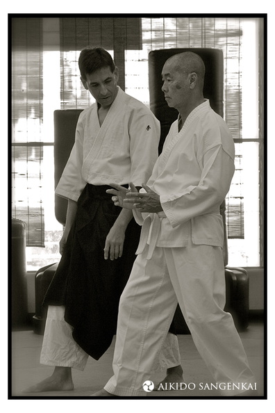 Training at the Aikido Sangenkai in Honolulu Hawaii IMG_4428.jpg