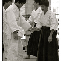 Sangenkai First Keiko