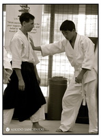 Sangenkai First Keiko