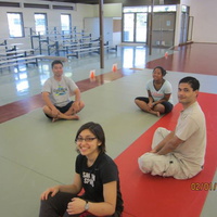 Aiki and Internal Power in Hilo