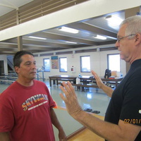 Aiki and Internal Power in Hilo