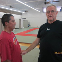 Aiki and Internal Power in Hilo