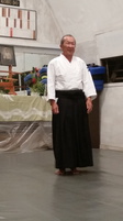 Aikido Sangenkai Kagami Biraki 2015 at Windward Aikido Club