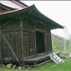 Kami Shirataki Shrine