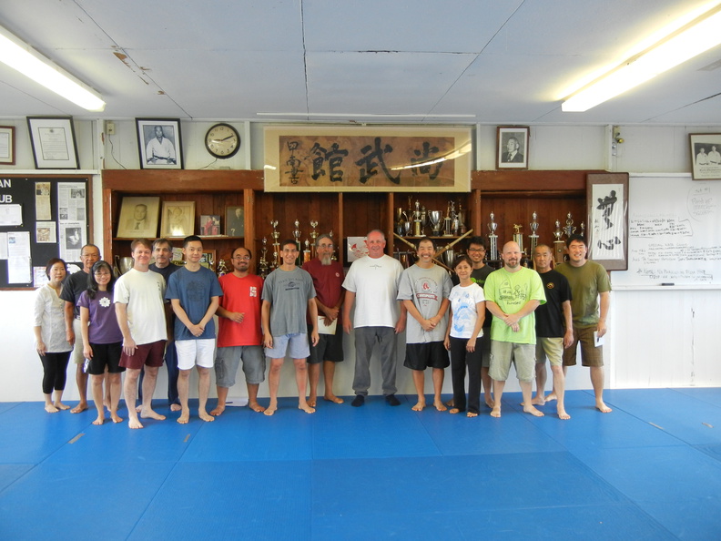Workshop Group