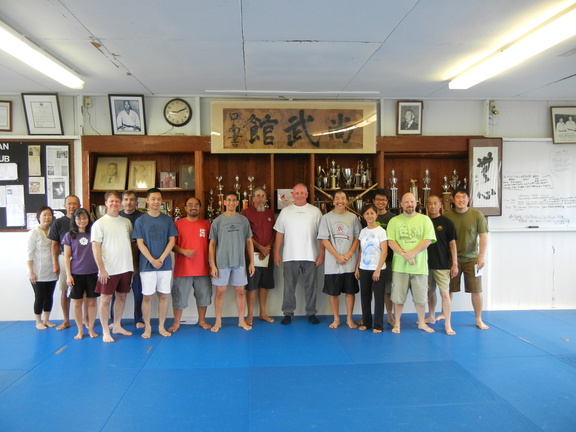 Workshop Group