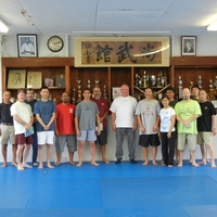Workshop Group
