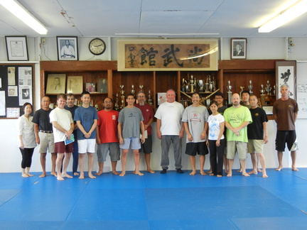 Workshop Group
